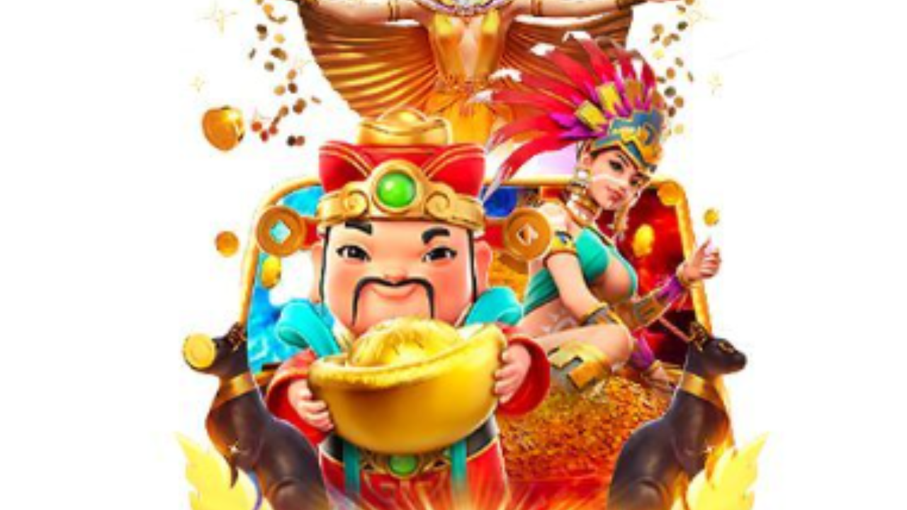 Wakanda88: Wajah Baru Hiburan Digital di Dunia Slot Online