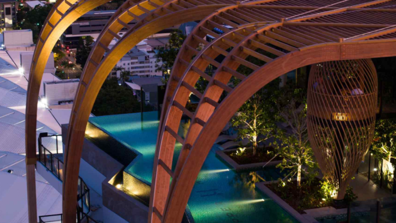 UPPERHOUSE at Orchard Boulevard – A Signature Luxury Residence in Singapore’s Elite District 10