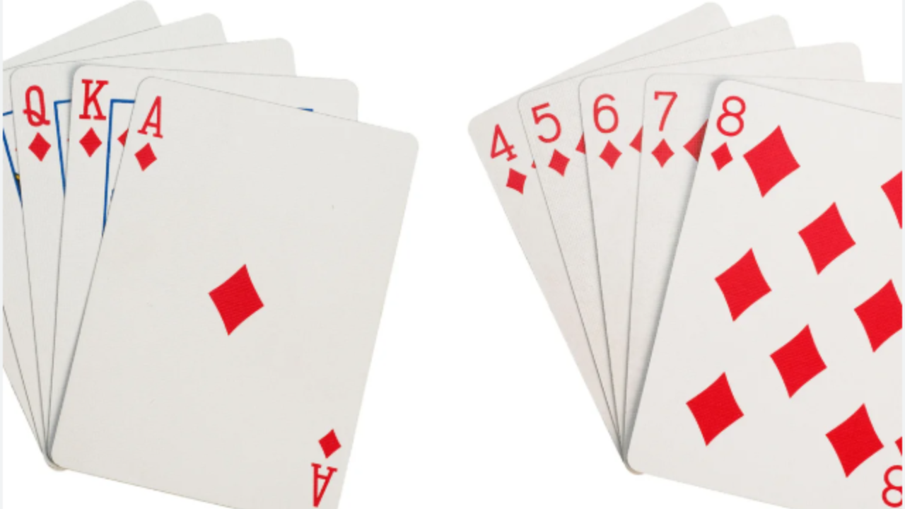Sharpen Your Poker Strategy with FreePrintableInc’s Handy Poker Hands Chart